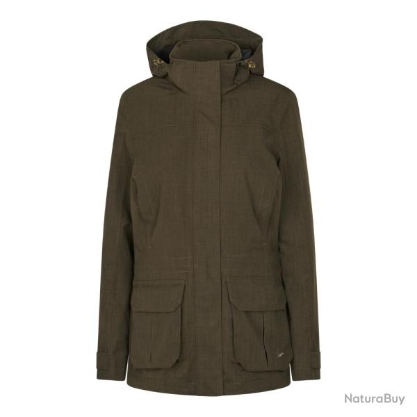 Veste femme imperm�able Harriet Highpoint - Seeland - veste F harriet highpoint 36