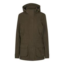 Veste femme imperm&eacute;able Harriet Highpoint - Seeland