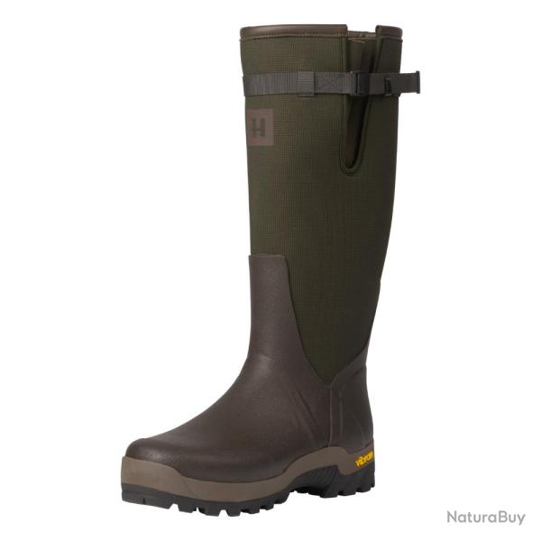Bottes Forester Textile - H�rkila - bottes forester T 45
