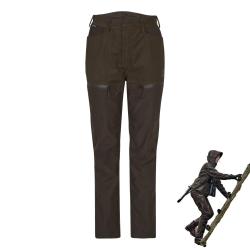 Pantalon Femme Aspire Hws - H&auml;rkila