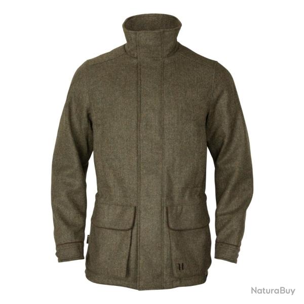 Veste Kenmore GTX Tweed Forest green - H�rkila - Veste Kenmore gtx FG 50