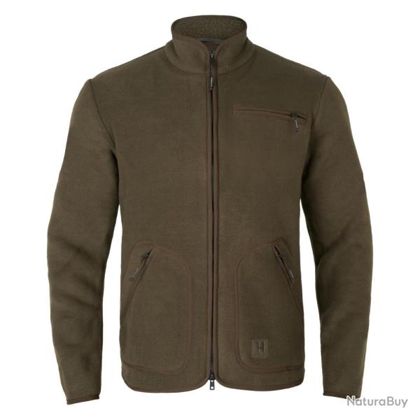 Veste polaire Torsby Willow Green - H�rkila - veste Torsby WG 3XL