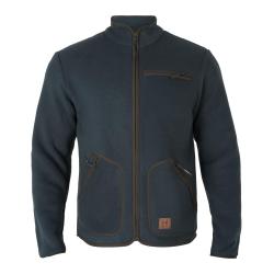 Veste polaire Torsby Dark Navy - H&auml;rkila
