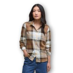 Chemise Femme Bredon Light MU - Barbour