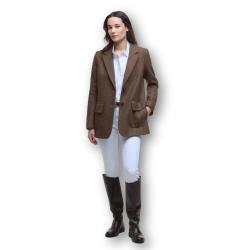 Veste Femme Elm Tailored Jacket - Barbour
