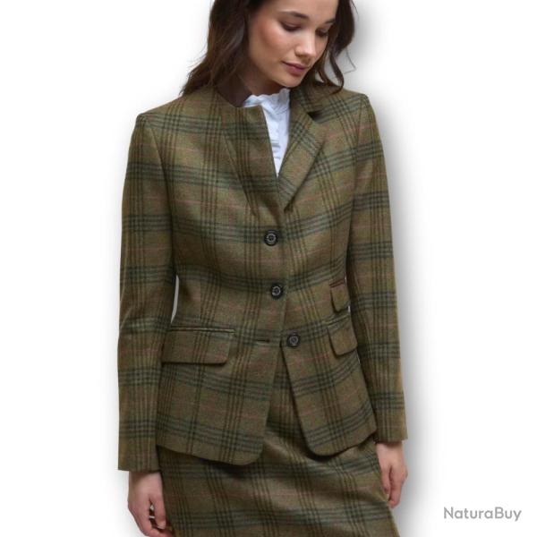 Veste de tailleur Carlby Tailored - Barbour - veste carlby tailored 14L