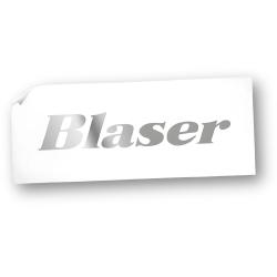 Autocollants pour voiture / multi-support - Blaser