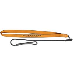 Tire-gibier Costaud (400 Kg) Orange - Sauer