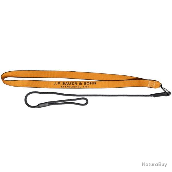 Tire-gibier Costaud (400 Kg) Orange - Sauer - tire-gibier sauer