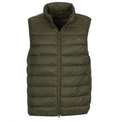 Gilet doudoune Bretby Olive - Barbour