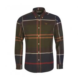 Chemise Iceloch Tailored Classic - Barbour