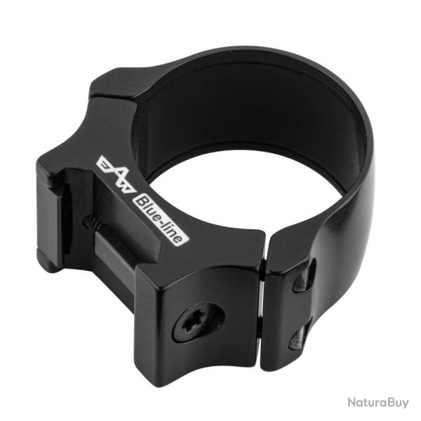 Collier fixe EAW diam 30 Hauteur 10mm - Collier fixe EAW diam 30