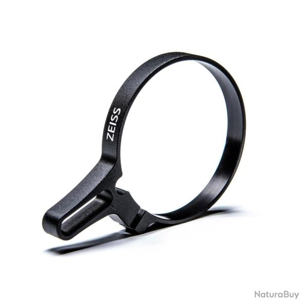 Bague de grossissement pour lunette - Zeiss - bague zoom zeiss V8 V6