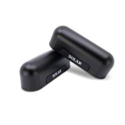 Chaufferettes Magn&eacute;tiques 5000mAh : Chaleur Poste & Battue