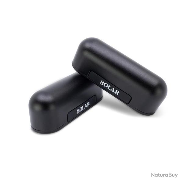 Chaufferettes Magn�tiques 5000mAh : Chaleur Poste & Battue - chauffe main solar