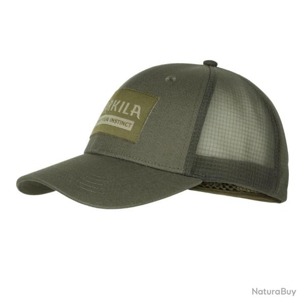 Casquette Logo Grape Leaf - H�rkila
