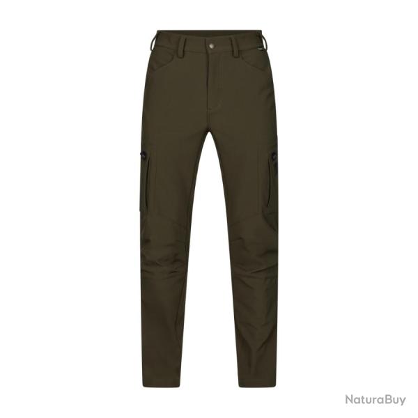 Pantalon Chaser Aero Vert - Seeland