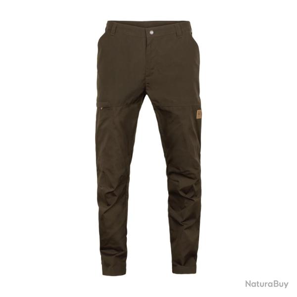 Pantalon Fjell Ace Willow Green - H�kila - pantalon fjell ace wg 48