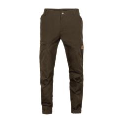 Pantalon Fjell Ace Willow Green - H&auml;kila