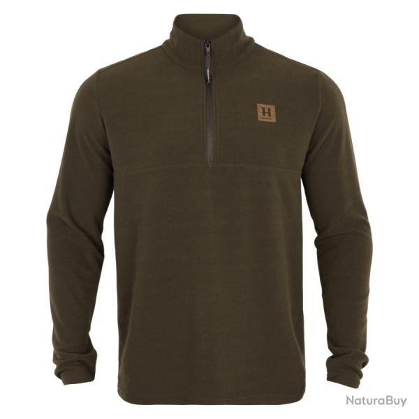 Pull en polaire Fyrr Willow Green - H�rkila - pull fyrr WG 3XL