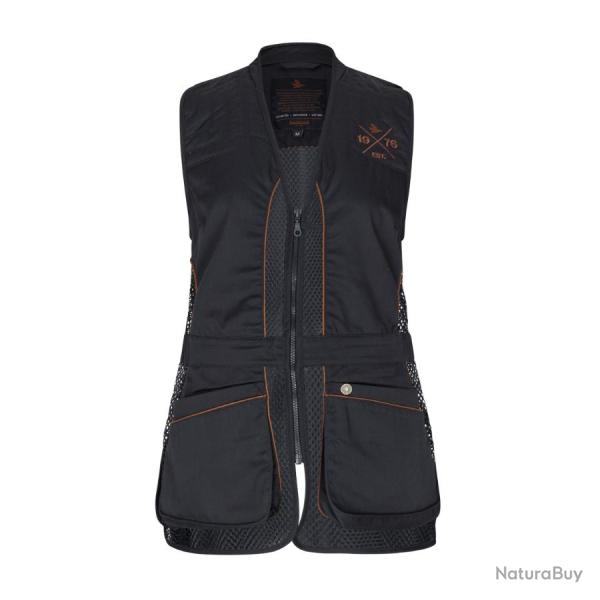 Gilet de tir Femme Ivy - Seeland - gilet ivy F EL M