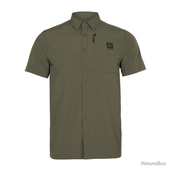 Chemisette MC Trek - H�rkila - chemise MC Trek 4XL