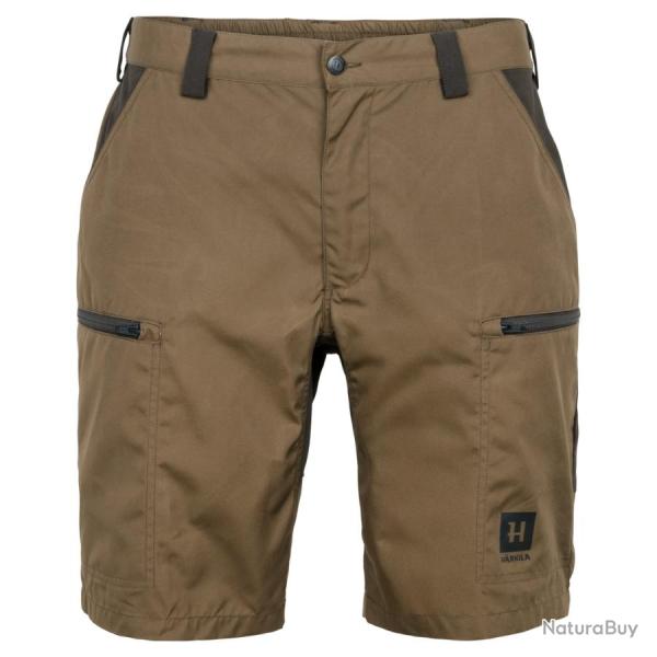 Short Fjell Dark Earth - H�rkila  - short fjell dark earth 54