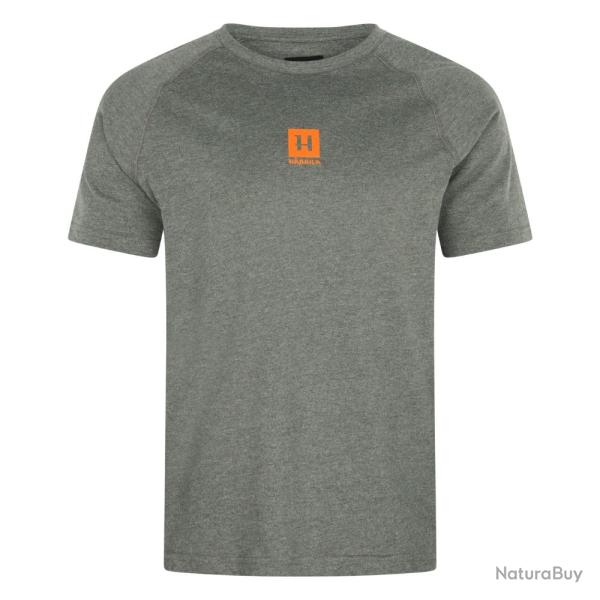 T-shirt MC Instinct - H�rkila - t-shirt mc instinct M