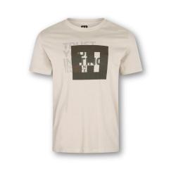 T-shirt MC Heim - H&auml;rkila