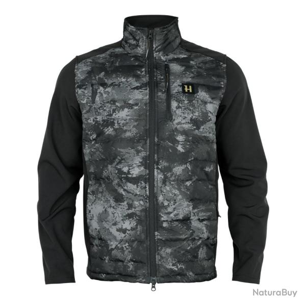 Veste Hybride Noctyx camouflage - H�rkila - veste hybride noxtyx M