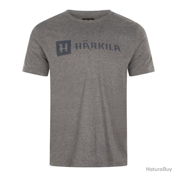 T-shirt MC Identity - H�rkila - t-shirt mc identity H 4XL