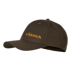 Casquette Fjell - H&auml;rkila