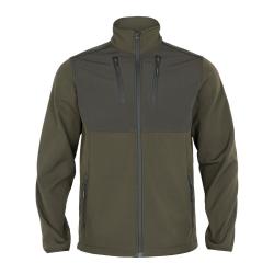 Veste softshell Scandinavian - H&auml;rkila