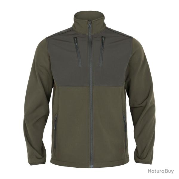 Veste softshell Scandinavian - H�rkila - veste softshell scandi 5XL