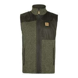 Gilet Polaire Kalix Willow Green - H&auml;rkila