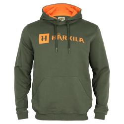 Sweat &agrave; capuche identity - H&auml;rkila