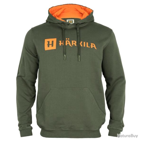 Sweat � capuche identity - H�rkila - sweat capuche identity XL