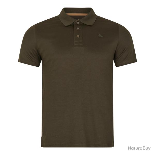 Polo Pembroke Pine Green - Seeland