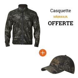 Kamko Noctyx + Casquette Offerte H&auml;rkila