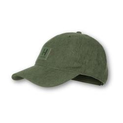 Casquette Velours Grape Leaf - H&auml;rkila