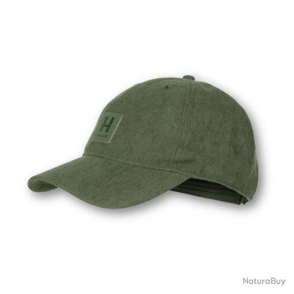 Casquette Velours Grape Leaf - H�rkila