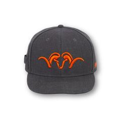Casquette Denim SnapBack - Blaser
