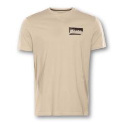 T-shirt H&auml;rkila Core Peyote grey