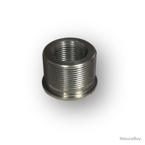 Adaptateur pour Silencieux Hunter (pro) Gen.2 - Vanward