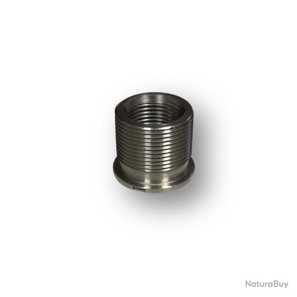 Adaptateur pour Silencieux Felt / Ultralight G2 - Vanward