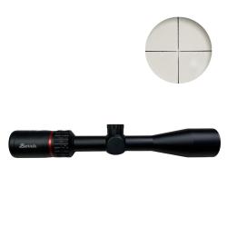 Lunette Burris Prevail 3-9x40mm - R&eacute;ticule Ballistic Plex