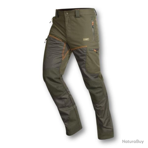 Pantalon Hart Aran-T Imperm�able - Traque L�g�re et B�casse