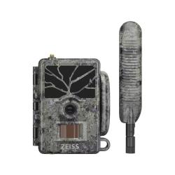 Zeiss Secacam 1 - Pi&egrave;ge photographique