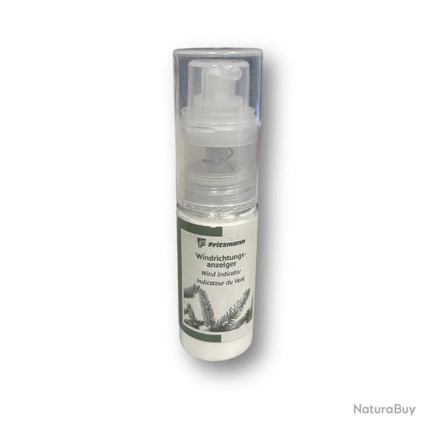 Indicateur de vent Fritzmann Spray � Pompe 2 g / 18 ml
