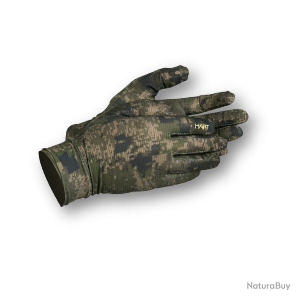 Gants Hart Ural-GC Cover UL